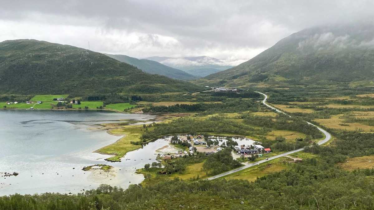 Velkommen til informasjonsmøter for Sigerfjordtunnelen – Kanstadbotn